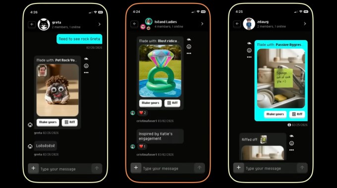 BuzzFeed debuts AI slop apps in bid for new revenue