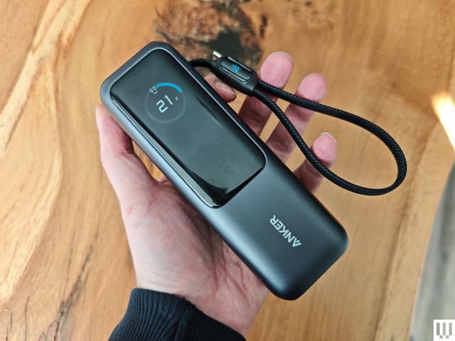 5 Best Power Banks (2026); I’ve Tested More Than 100