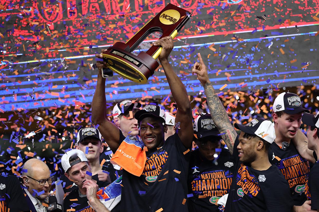 March Madness 2026: How to watch every game of the NCAA basketball tournaments